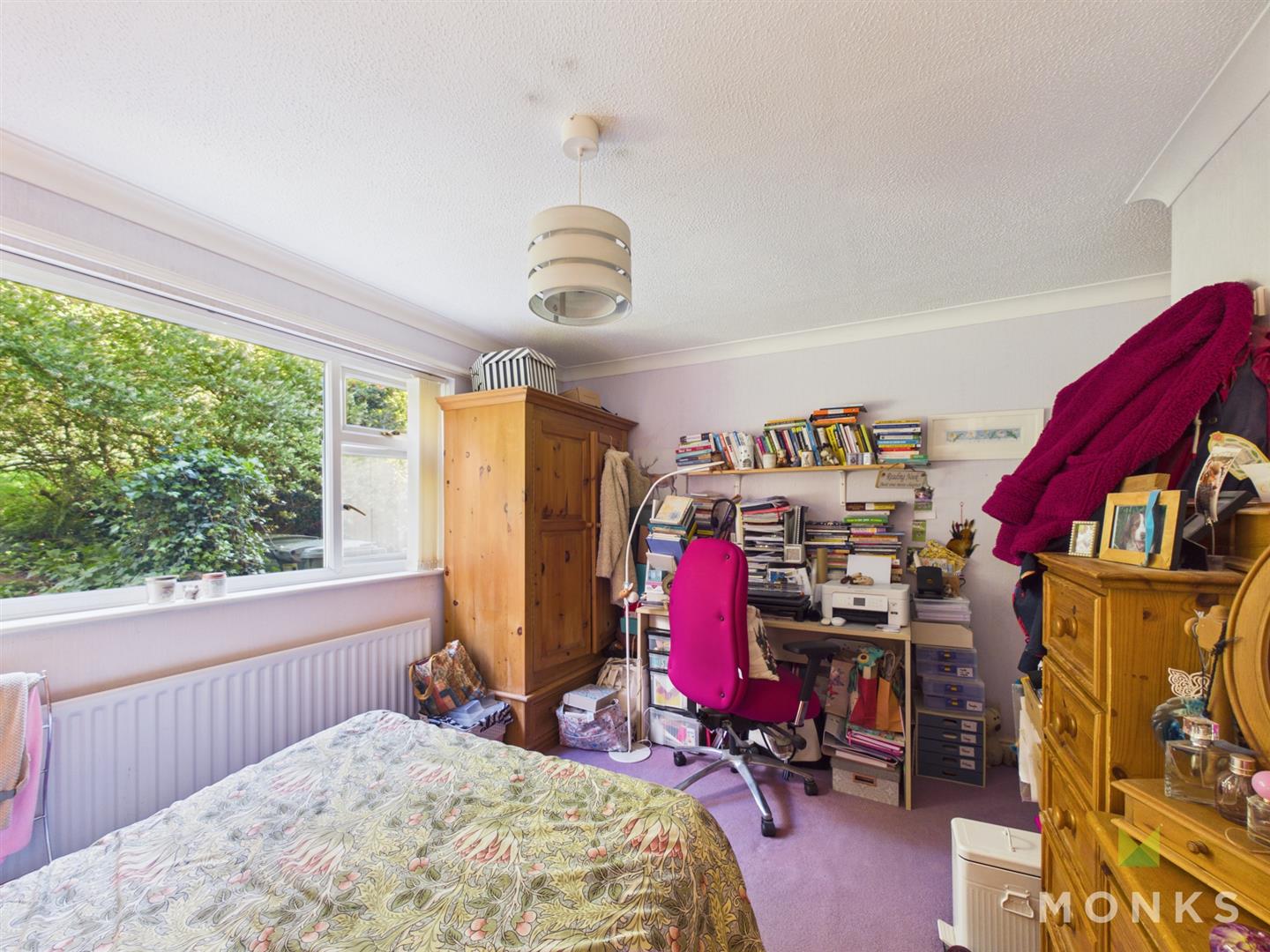 Tyn Y Derw Lower Road, Shrewsbury, SY4 3ED For Sale